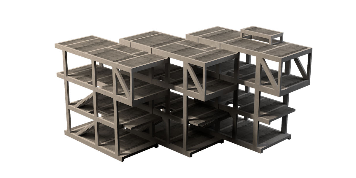 triplexterraza